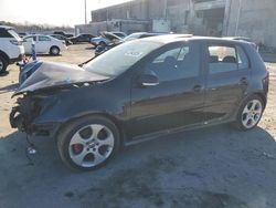 2008 Volkswagen GTI en venta en Fredericksburg, VA