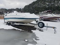 Chaparral salvage cars for sale: 1993 Chaparral BOAT&TRAIL