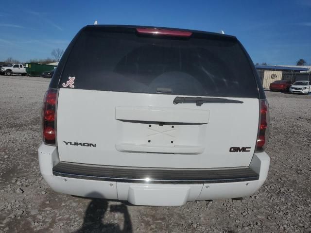 2008 GMC Yukon Denali