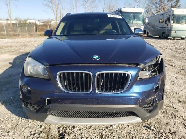 2014 BMW X1 SDRIVE28I