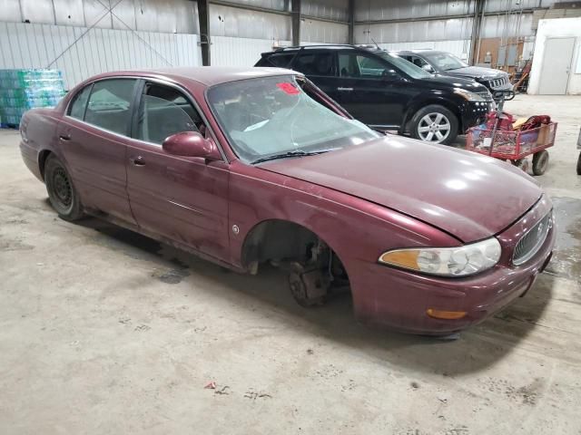 2000 Buick Lesabre Custom