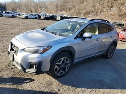 2019 Subaru Crosstrek Limited for sale in Marlboro, NY