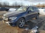 2020 Mercedes-Benz GLC 300 4matic