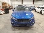 2017 Ford Fusion Sport