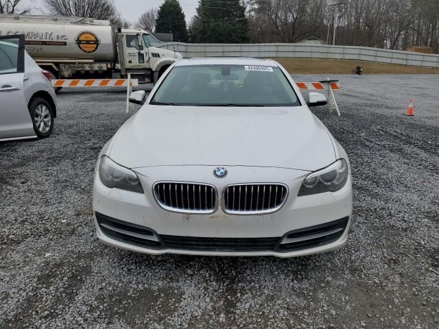 2014 BMW 528 I