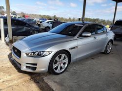 Jaguar salvage cars for sale: 2017 Jaguar XE Premium