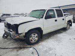 2004 Chevrolet Silverado K1500 for sale in Wayland, MI