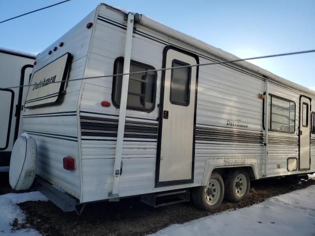 1996 Dutchmen Camper