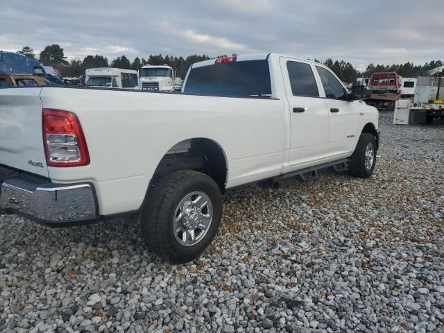 2019 Dodge RAM 2500 Tradesman