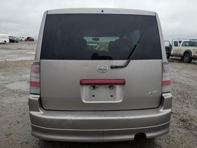 2005 Scion XB