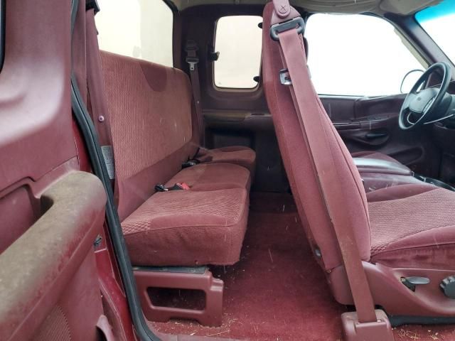 1997 Ford F150