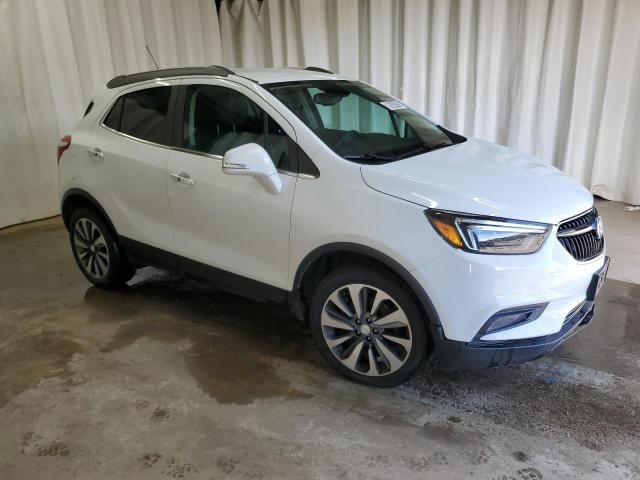 2020 Buick Encore Essence