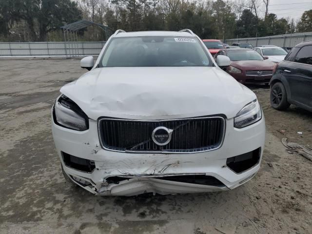 2018 Volvo XC90 T5