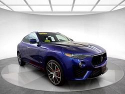 2019 Maserati Levante S Sport for sale in North Billerica, MA