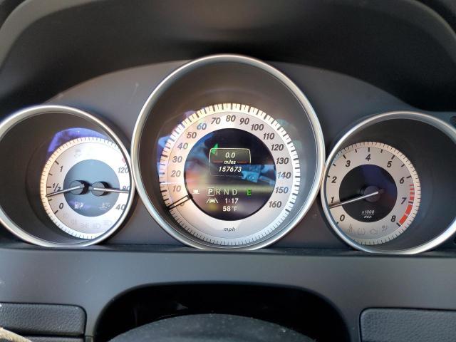 2013 Mercedes-Benz C 250