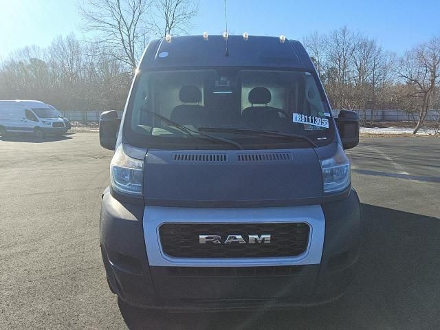 2020 Dodge RAM Promaster 3500 3500 High