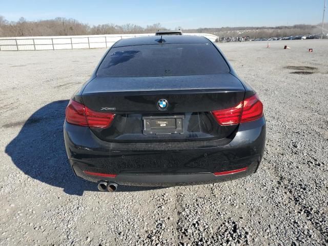 2019 BMW 430XI