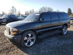 2006 GMC Yukon XL Denali for sale in Portland, OR