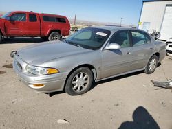 Buick Lesabre Vehiculos salvage en venta: 2004 Buick Lesabre Custom