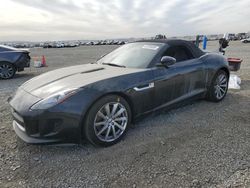 Jaguar salvage cars for sale: 2014 Jaguar F-Type