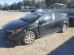 2021 Toyota Corolla LE for sale in Savannah, GA