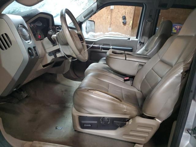 2010 Ford F250 Super Duty