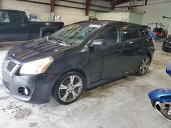 2009 Pontiac Vibe GT for sale in Fort Pierce, FL