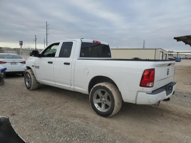 2014 Dodge RAM 1500 ST