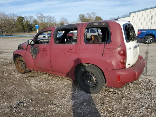 2008 Chevrolet HHR LS