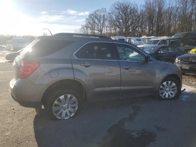 2011 Chevrolet Equinox LT