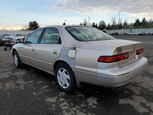 1998 Toyota Camry CE