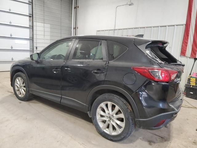 2014 Mazda CX-5 GT