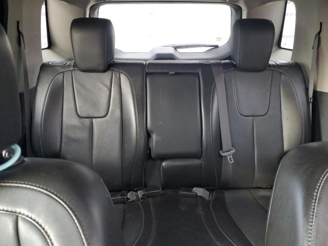2017 GMC Terrain Denali
