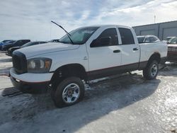 Dodge Vehiculos salvage en venta: 2008 Dodge RAM 2500 ST