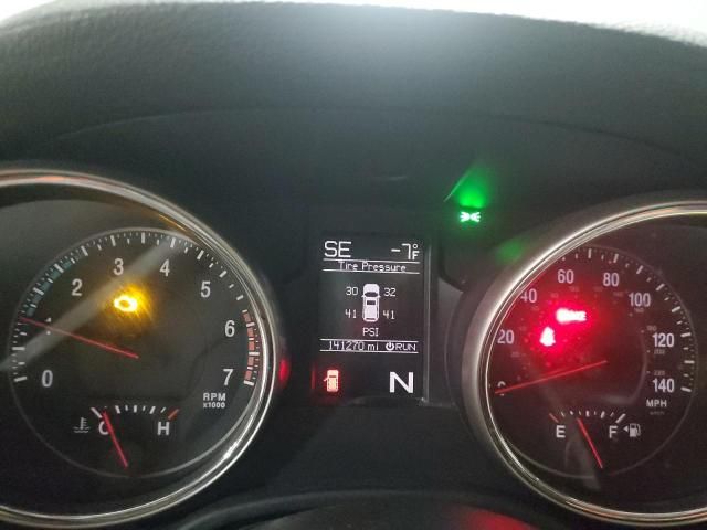 2012 Jeep Grand Cherokee Limited