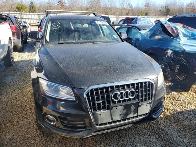 2014 Audi Q5 Premium Plus