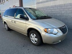 2005 Chrysler Town & Country LX for sale in Brookhaven, NY