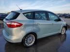 2013 Ford C-MAX SEL