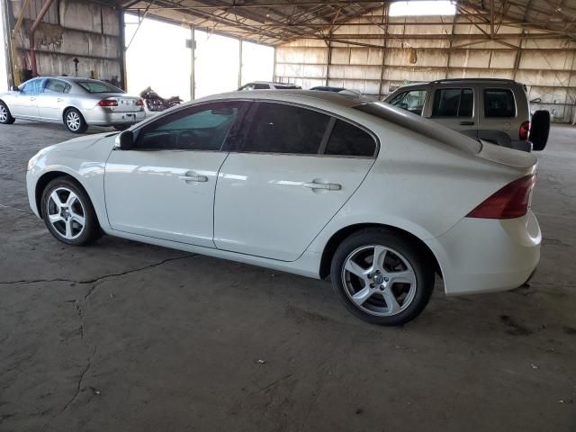 2013 Volvo S60 T5