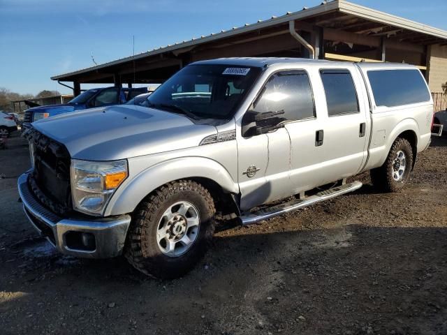 2014 Ford F250 Super Duty