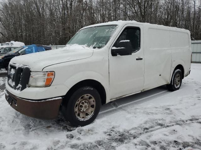 2013 Nissan NV 1500