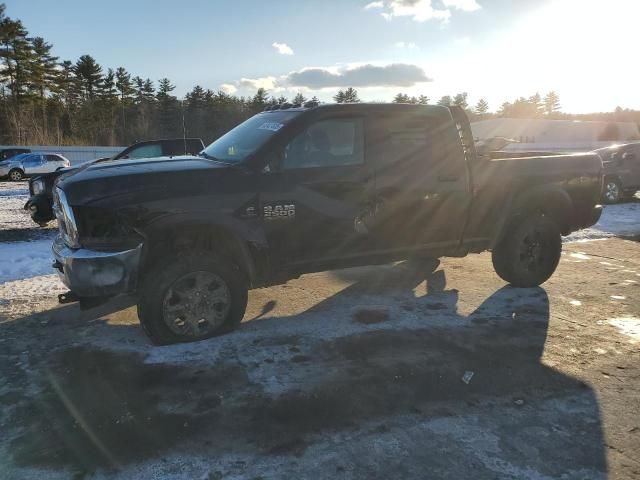 2014 Dodge RAM 2500 ST