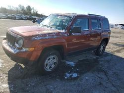 2012 Jeep Patriot Sport for sale in Pennsburg, PA