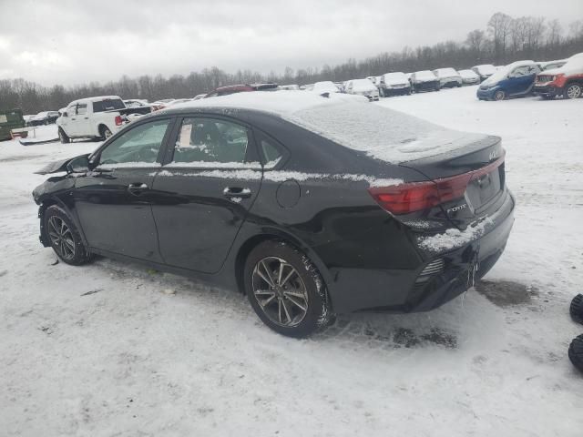 2023 KIA Forte LX