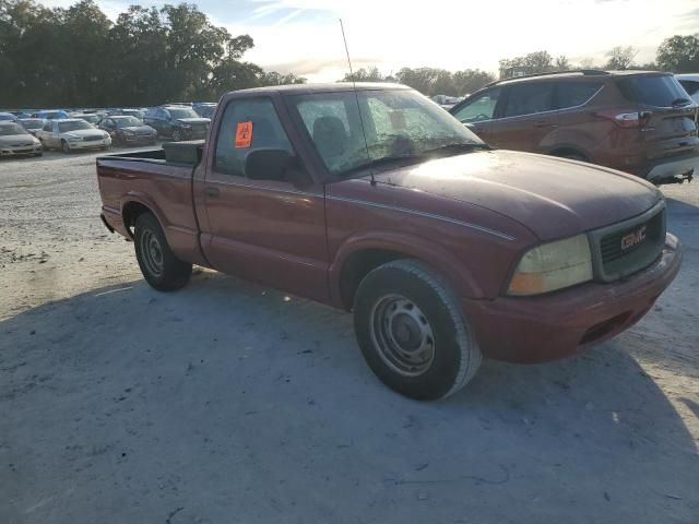 2003 GMC Sonoma