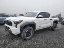 Toyota Vehiculos salvage en venta: 2024 Toyota Tacoma Double Cab