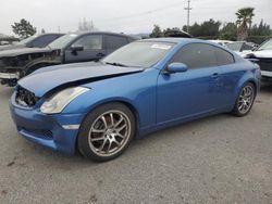 2005 Infiniti G35 for sale in San Martin, CA