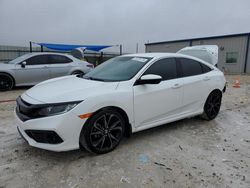 2020 Honda Civic Sport for sale in Arcadia, FL