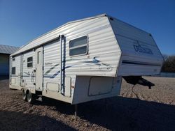 Dutchmen salvage cars for sale: 2003 Dutchmen 5th Wheel