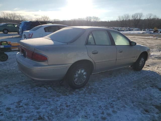 1998 Buick Century Custom